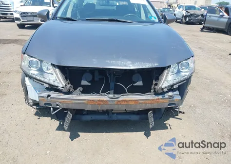 2014 Lexus Es z USA, uszkodzony, nr VIN JTHBK1GG3E2136905